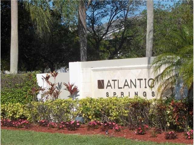 11211 W Atlantic Bl #302
