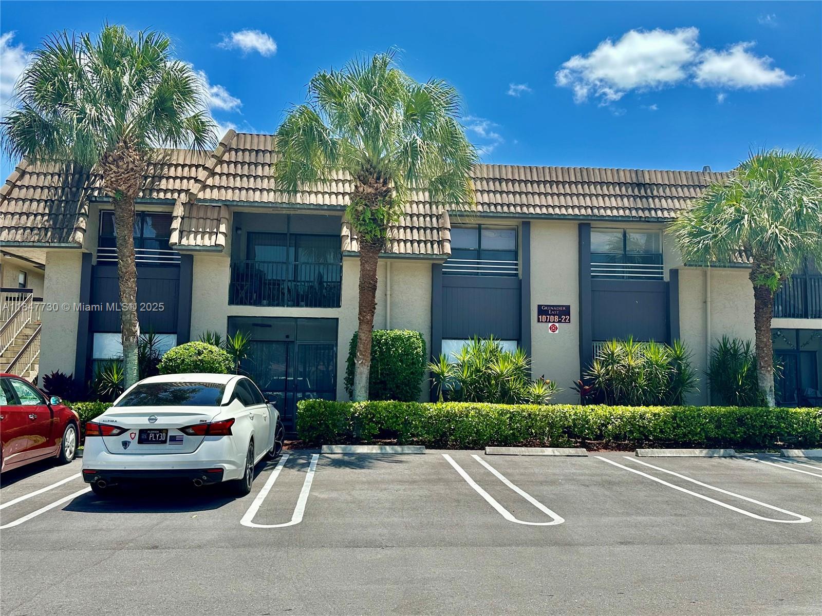 10722 Royal Palm Blvd #8-2