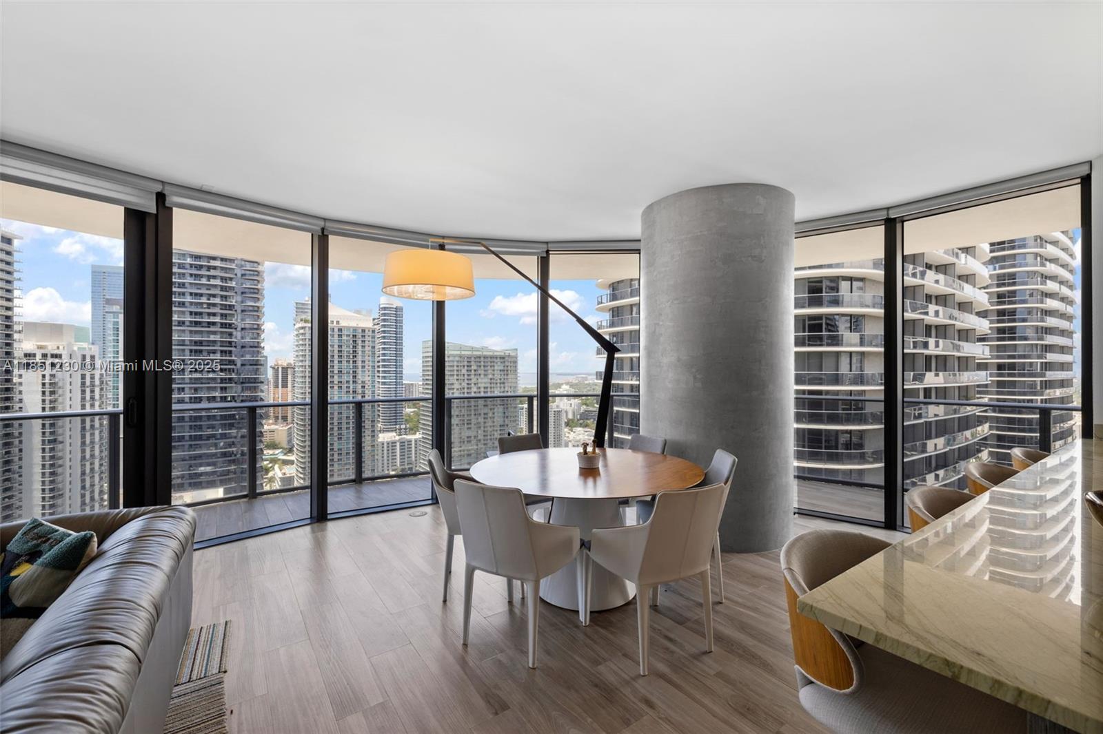 801 S Miami Ave #3301