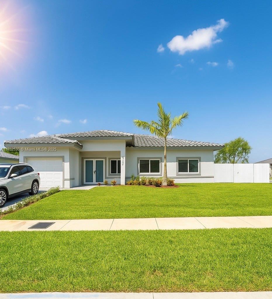 12901 SW 266th Ter