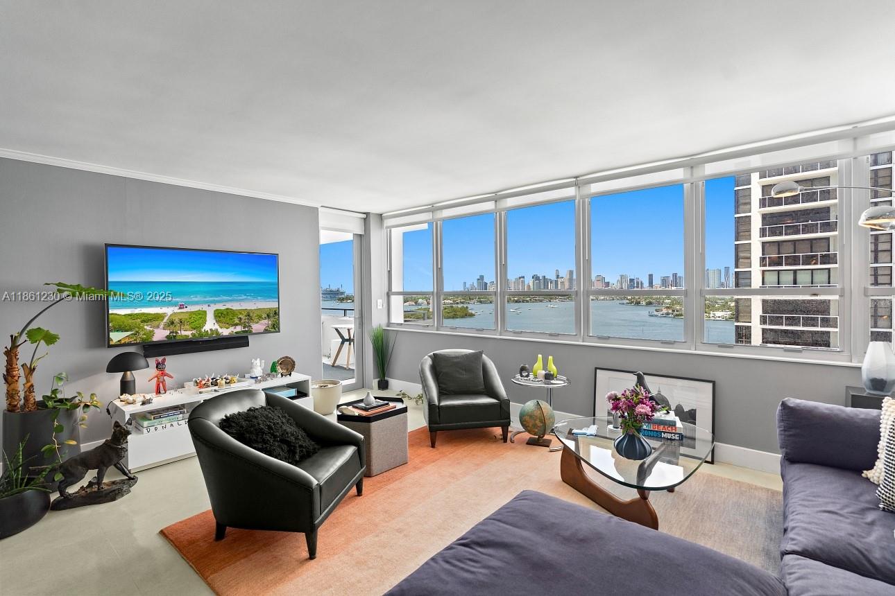 11 Island Ave #1603