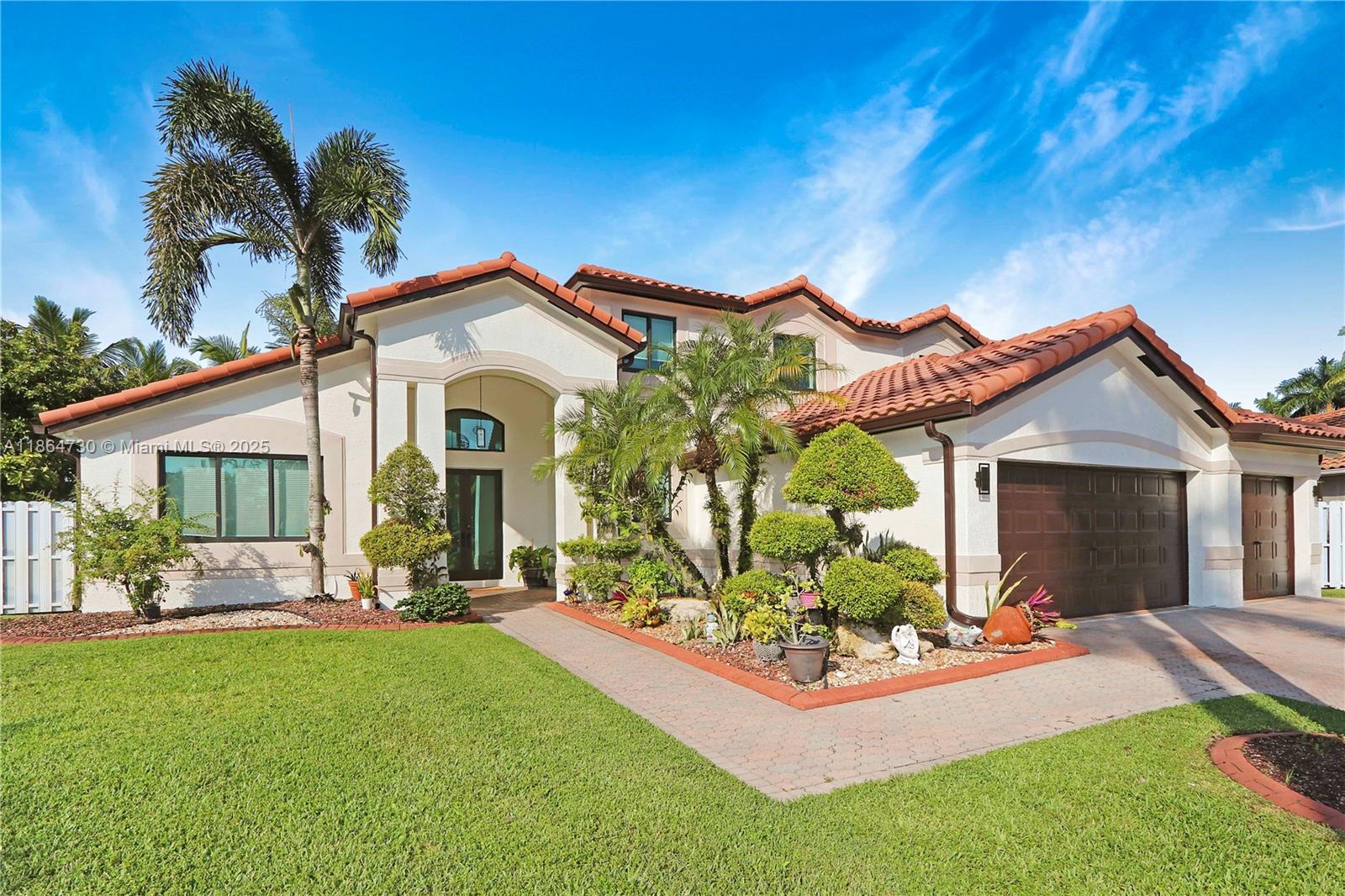 3940 SW 144th Ter