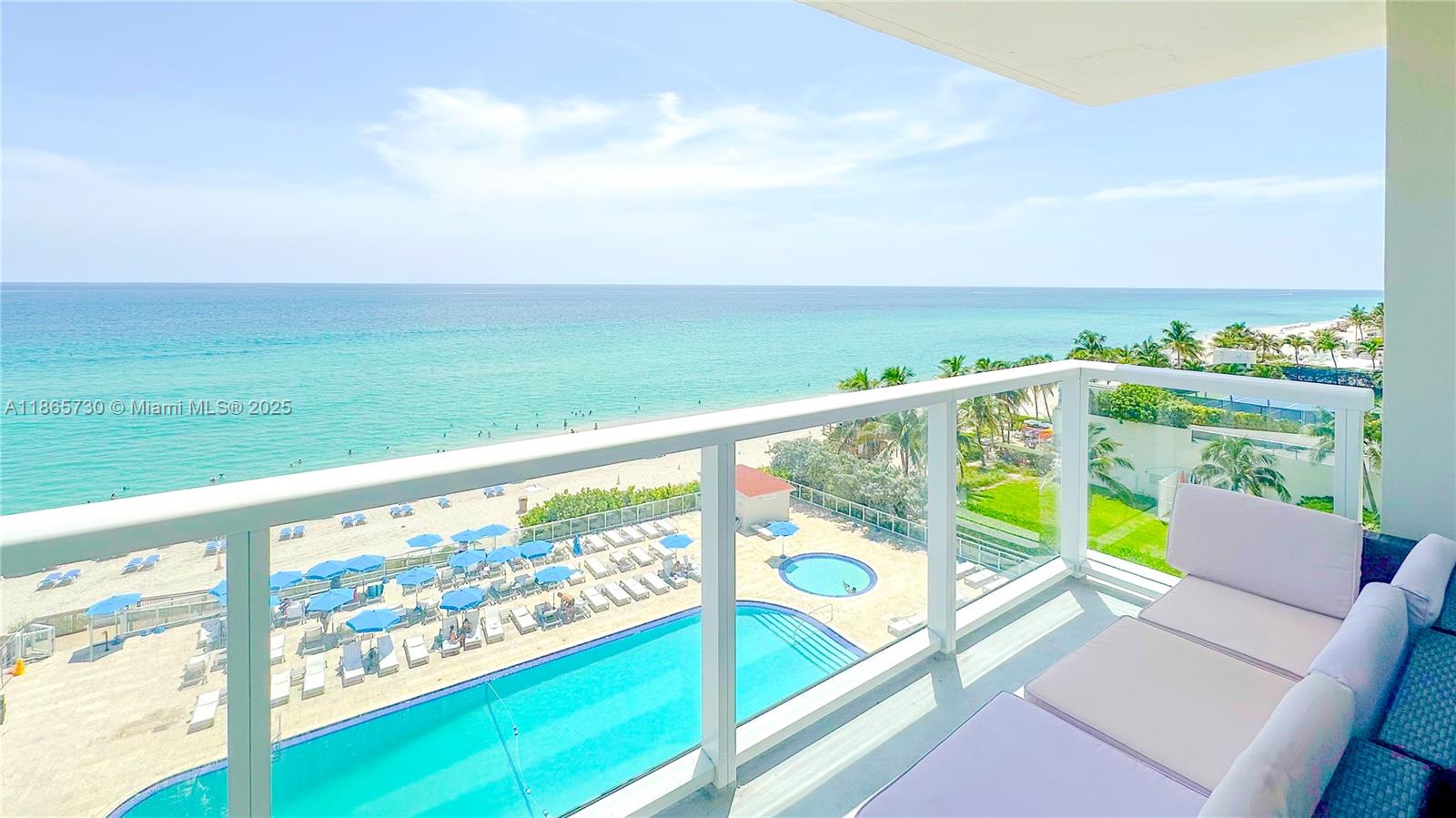 19201 Collins Ave #510