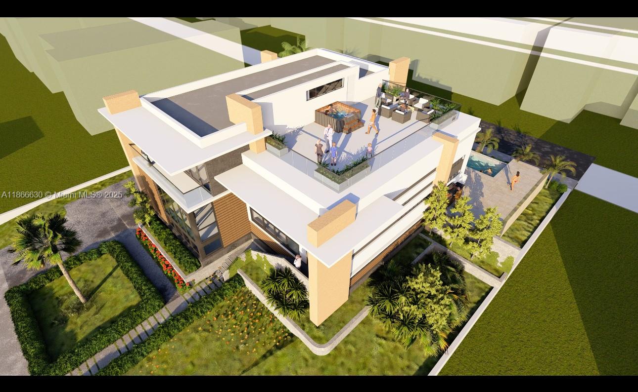 813 Harrison St Hollywood, FL 33019