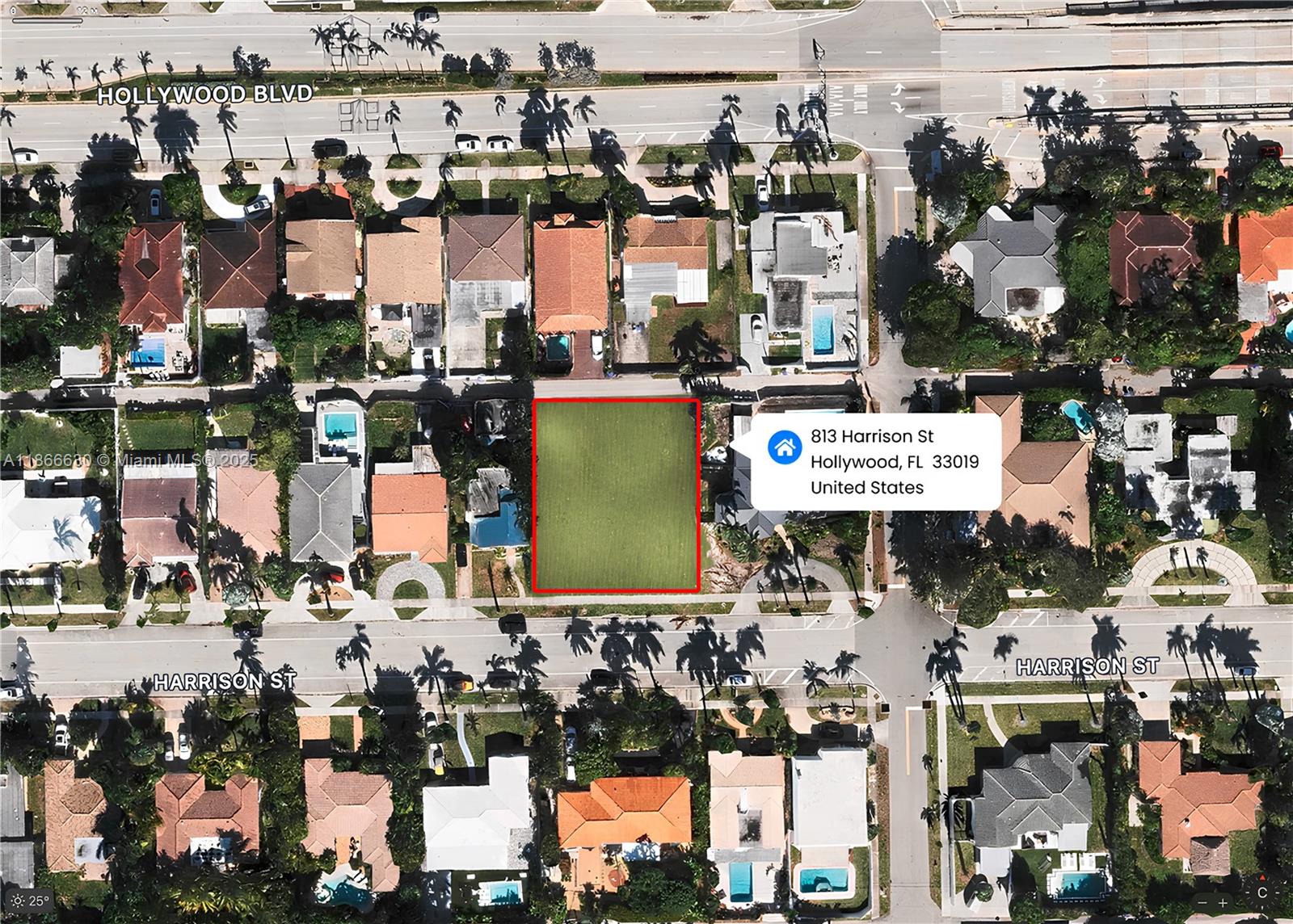 813 Harrison St Hollywood, FL 33019