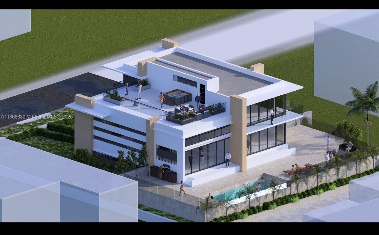 813 Harrison St Hollywood, FL 33019