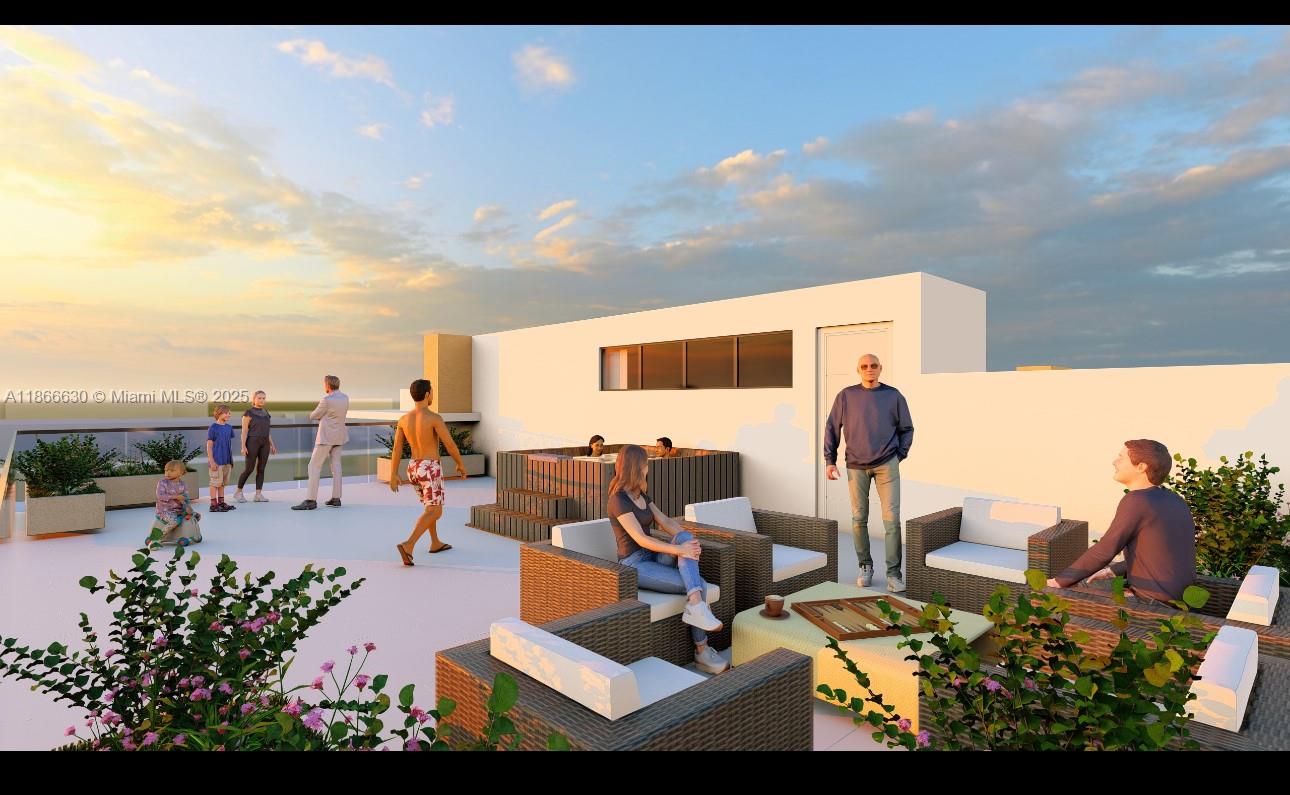 813 Harrison St Hollywood, FL 33019