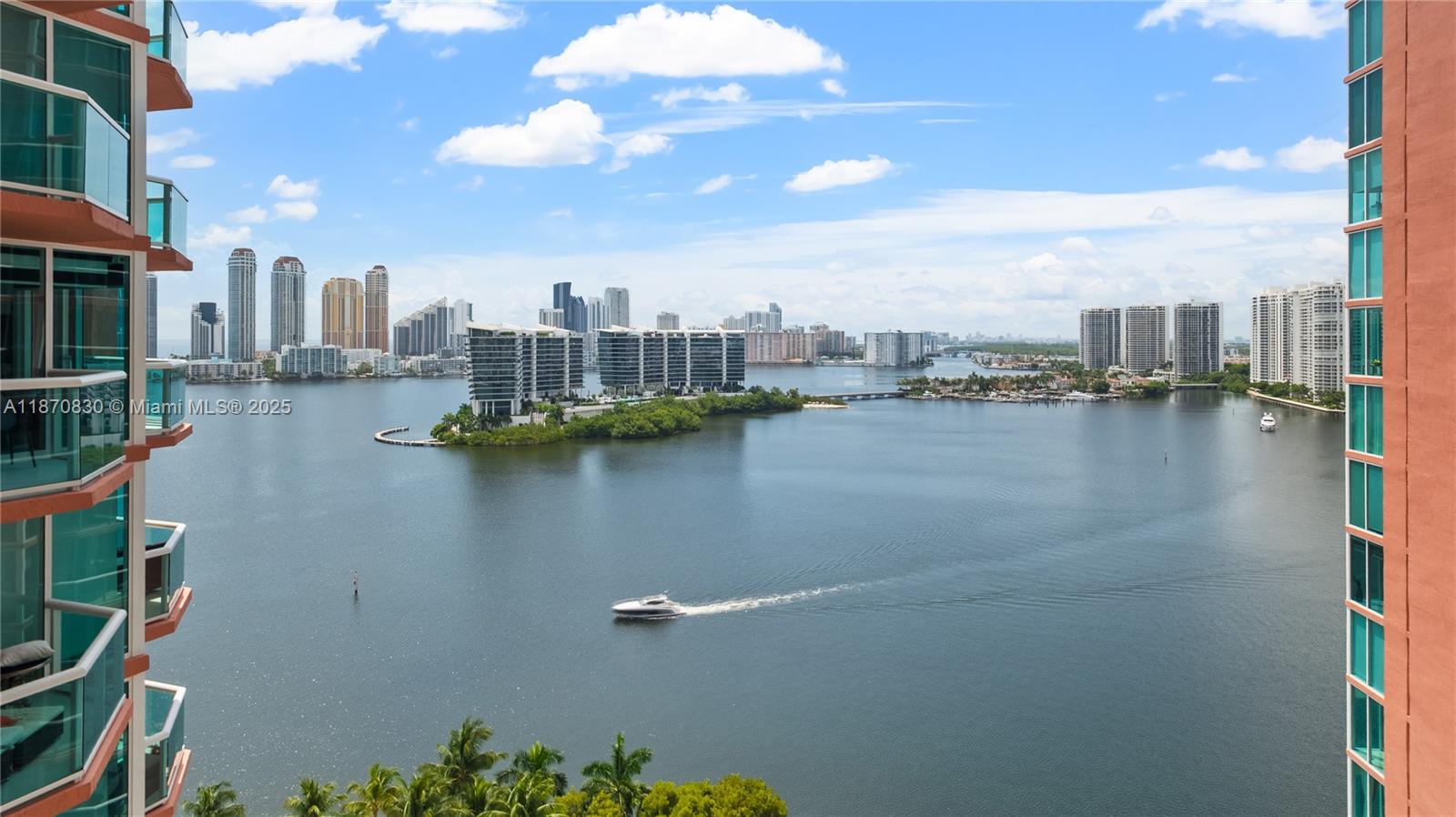 3370 Hidden Bay Dr #2010 Aventura, FL 33180