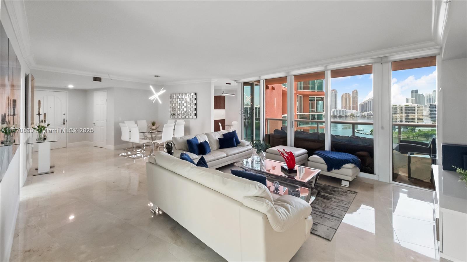 3370 Hidden Bay Dr #2010 Aventura, FL 33180