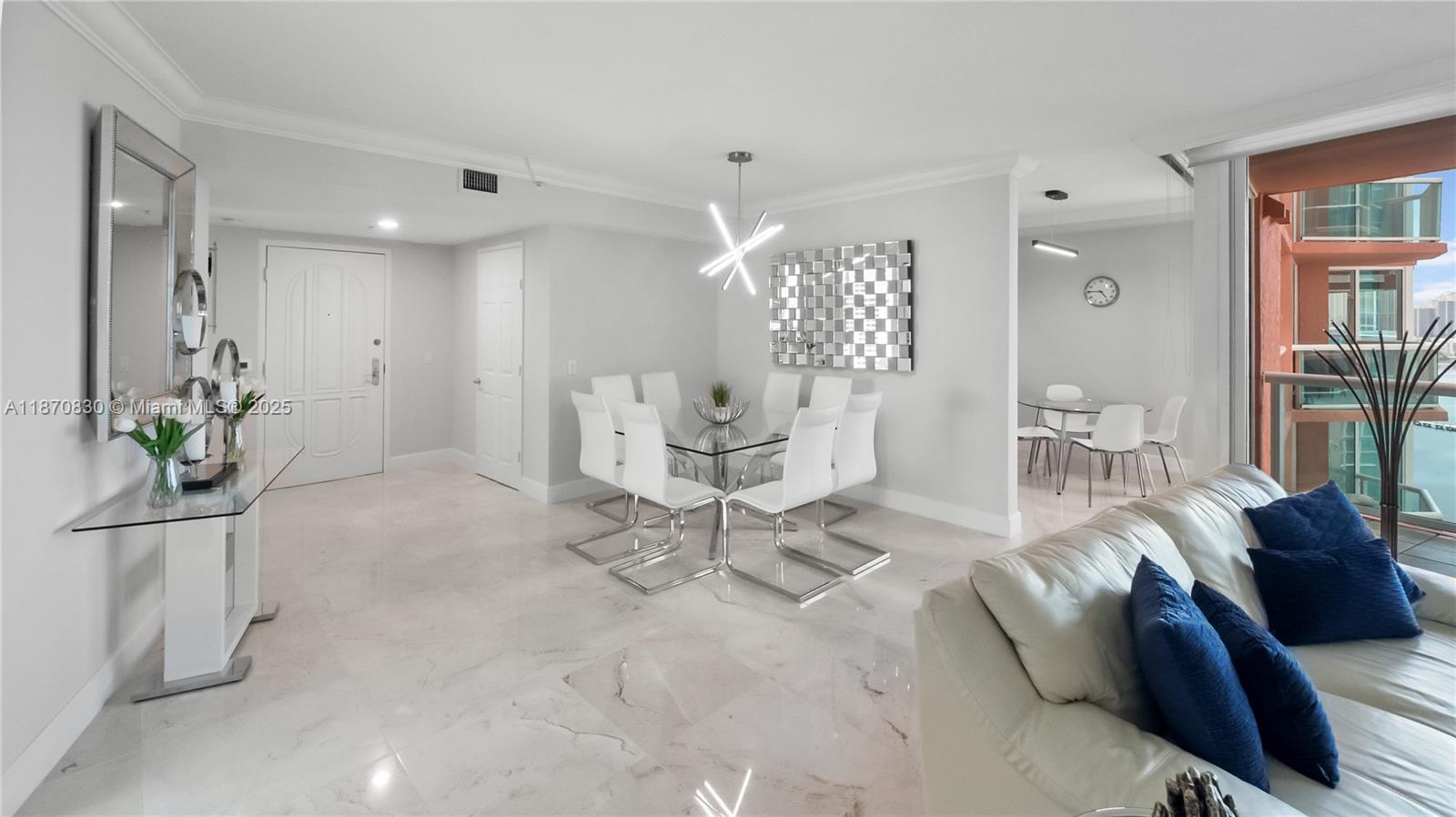 3370 Hidden Bay Dr #2010 Aventura, FL 33180