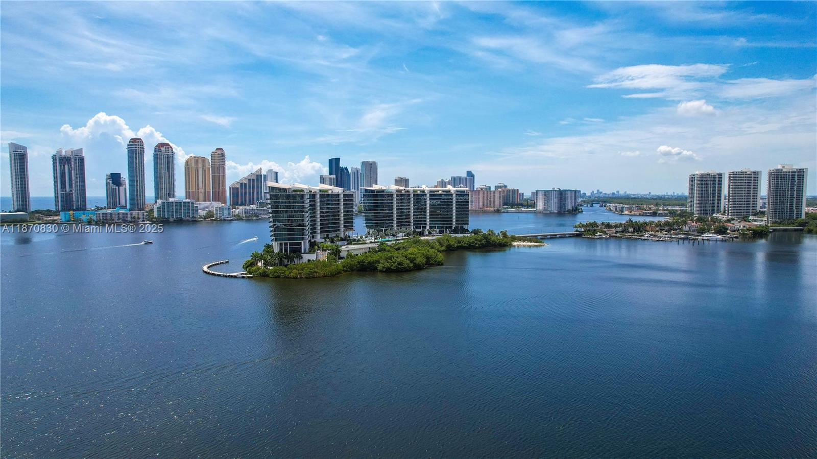 3370 Hidden Bay Dr #2010 Aventura, FL 33180