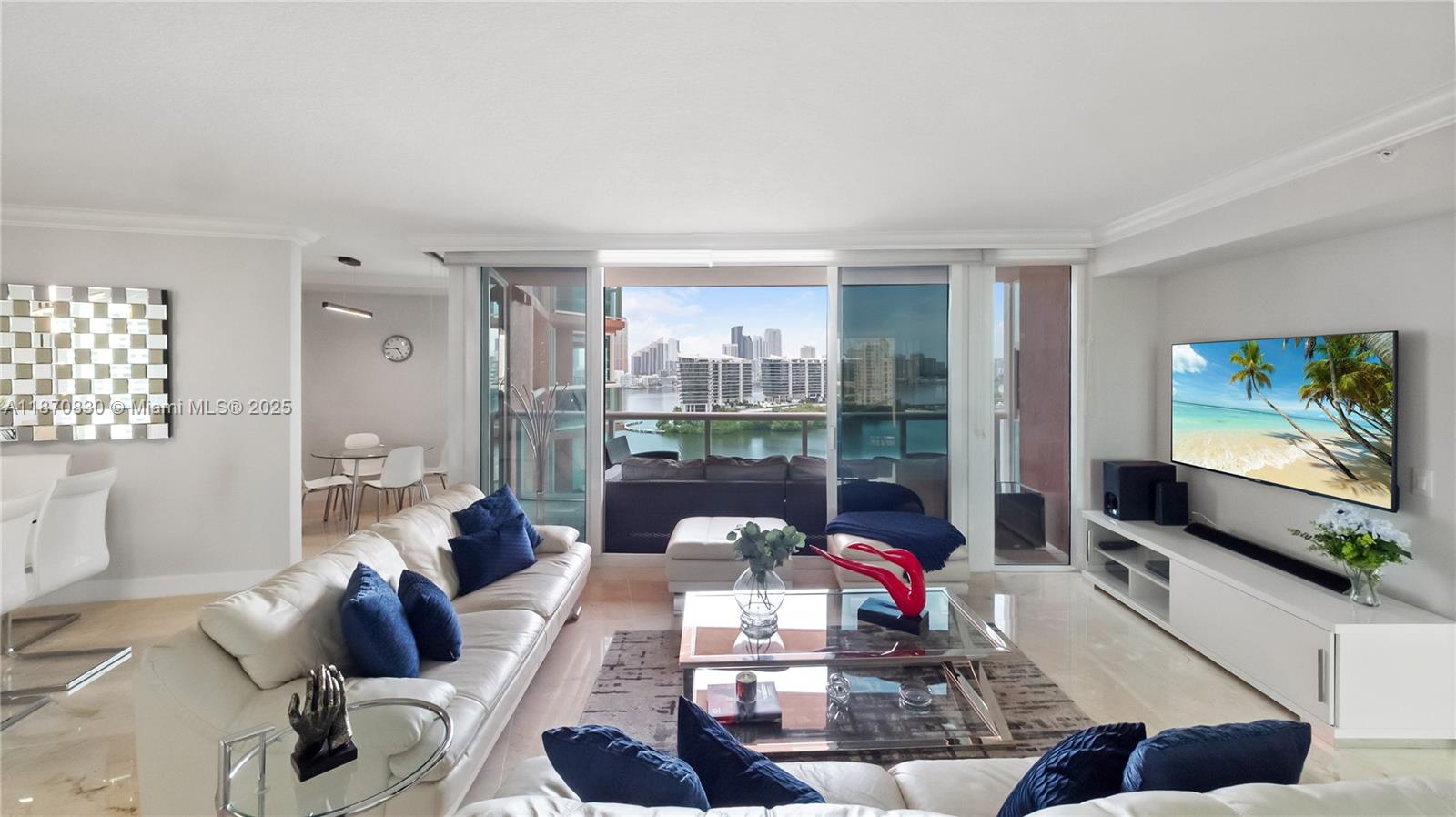 3370 Hidden Bay Dr #2010 Aventura, FL 33180