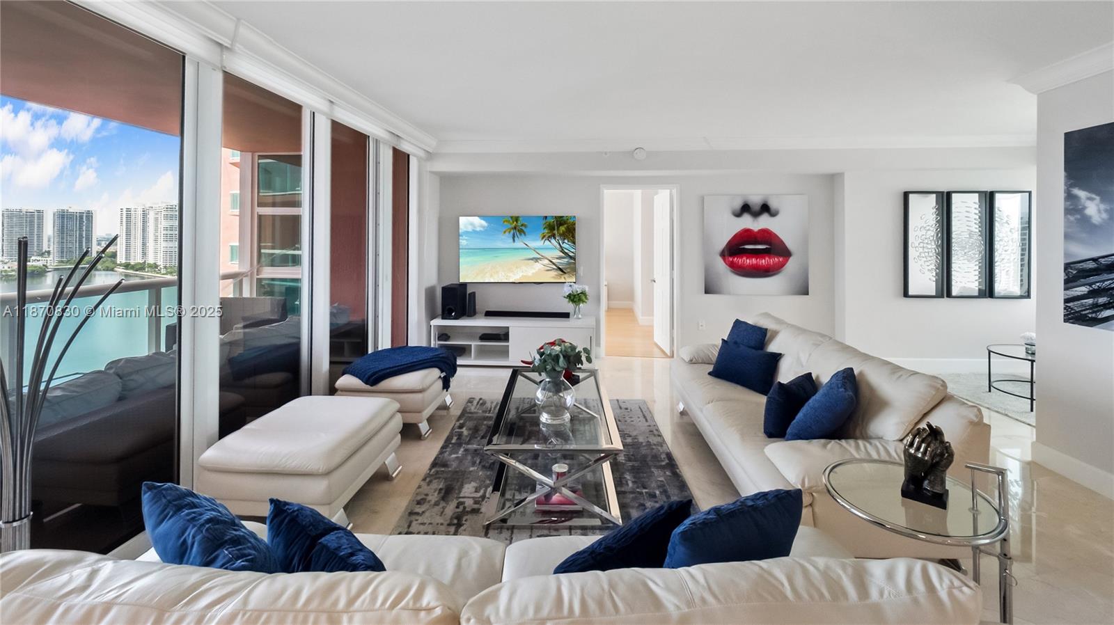 3370 Hidden Bay Dr #2010 Aventura, FL 33180