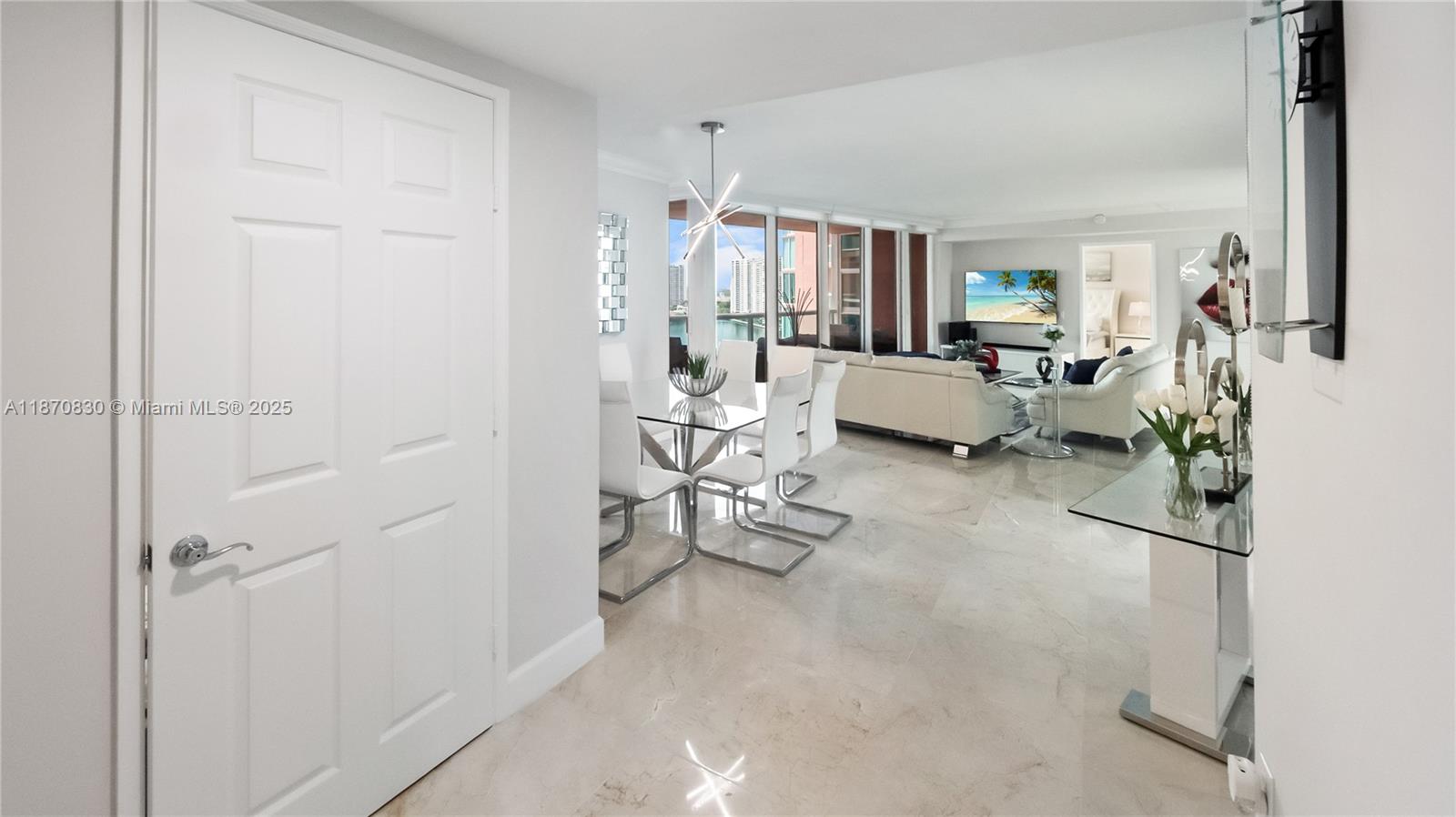 3370 Hidden Bay Dr #2010 Aventura, FL 33180