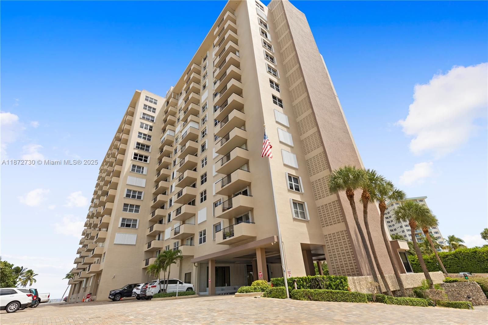2000 S Ocean Blvd #15N