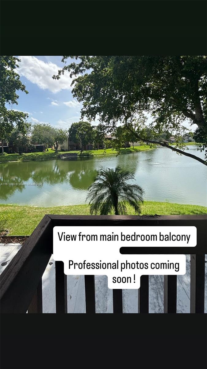 4165 SW 85th Ave #Townhouse