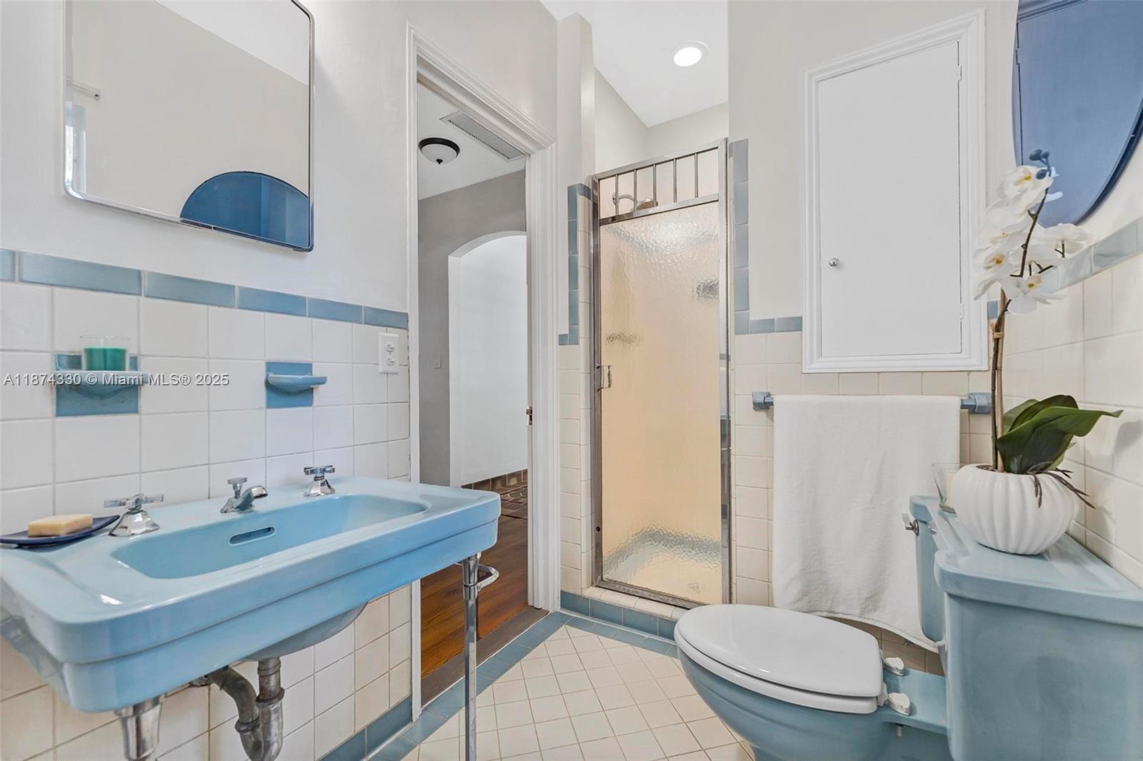 492 NE 55th St Miami, FL 33137