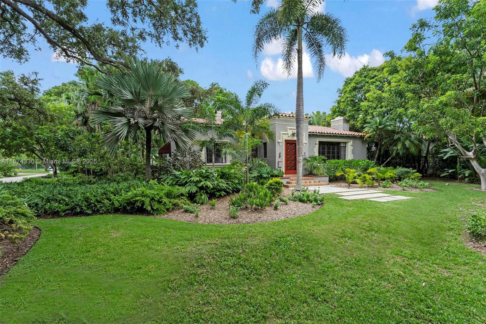 492 NE 55th St Miami, FL 33137