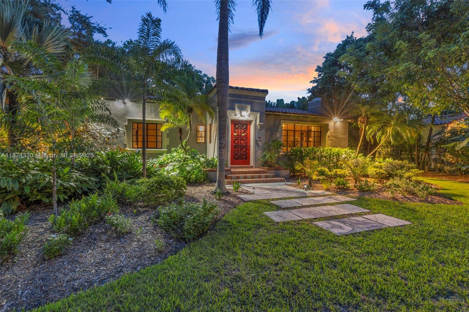 492 NE 55th St Miami, FL 33137