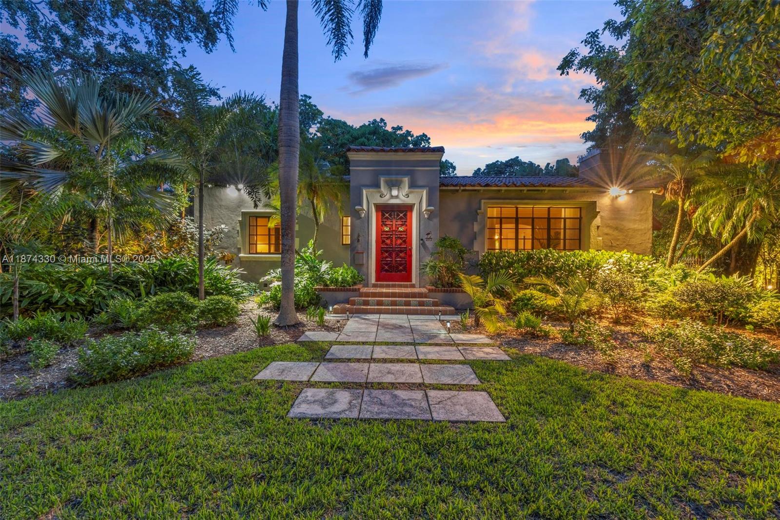 492 NE 55th St Miami, FL 33137