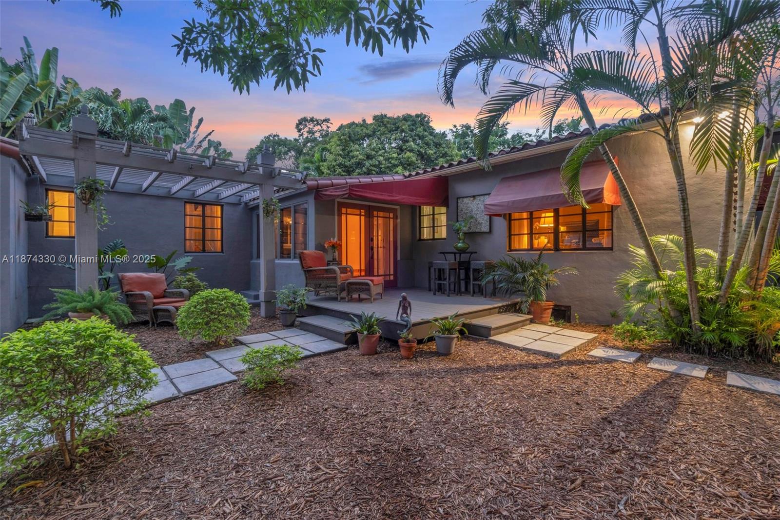 492 NE 55th St Miami, FL 33137