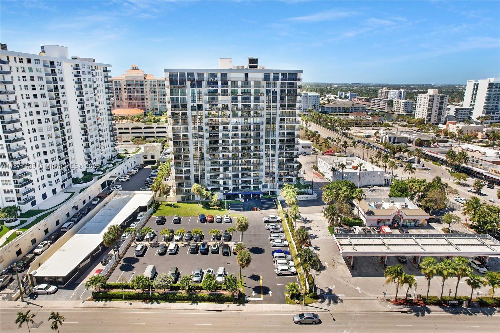 3031 N Ocean Blvd #406