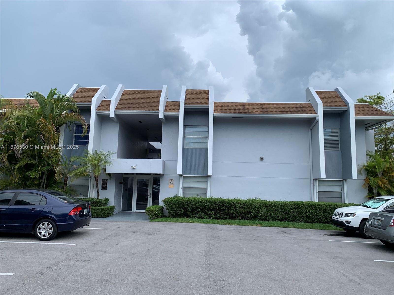 9225 SW 87th Ave #A8