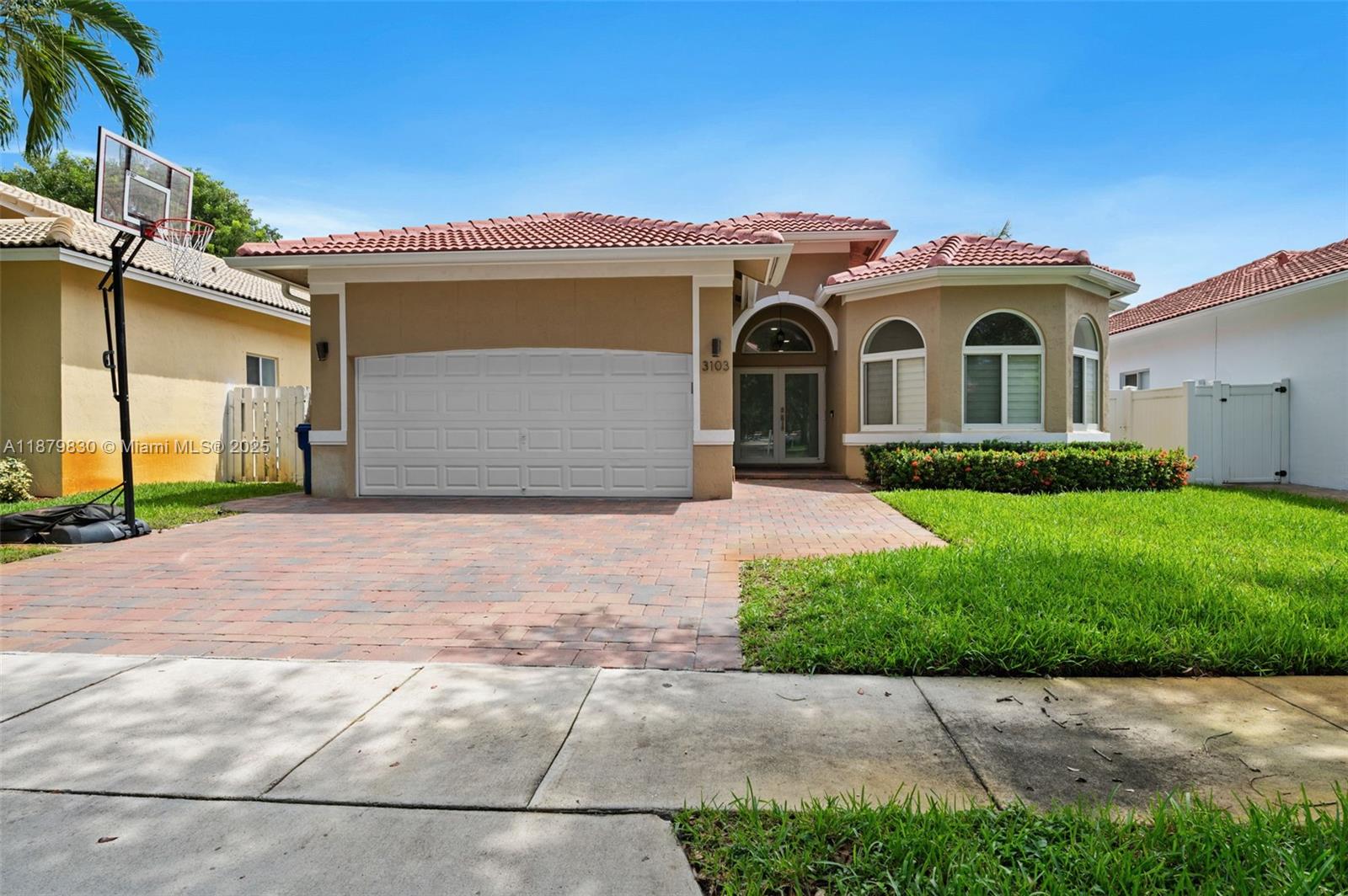 3103 SW 140th Ave #3103