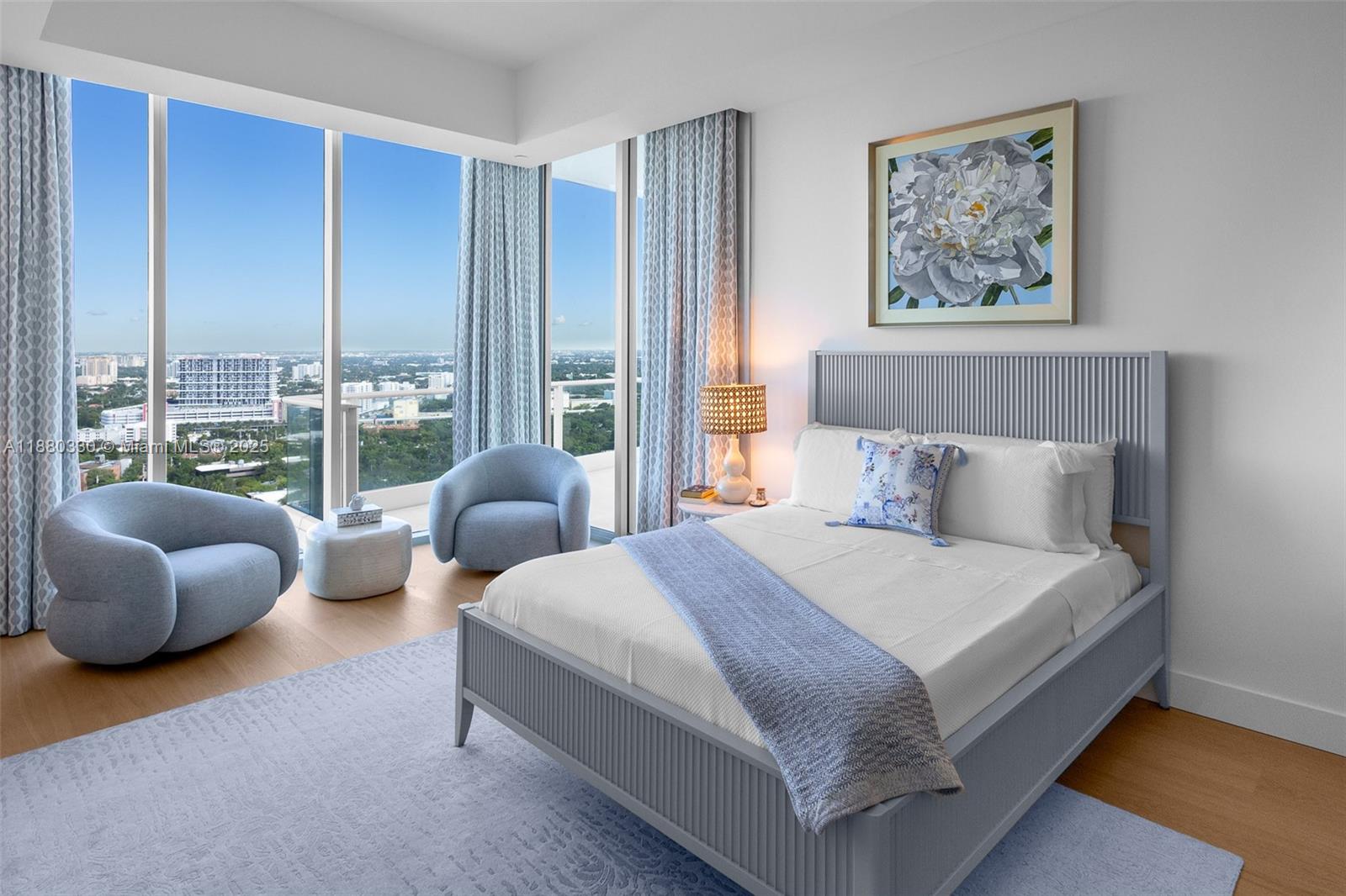 image Grovenor House Condo16