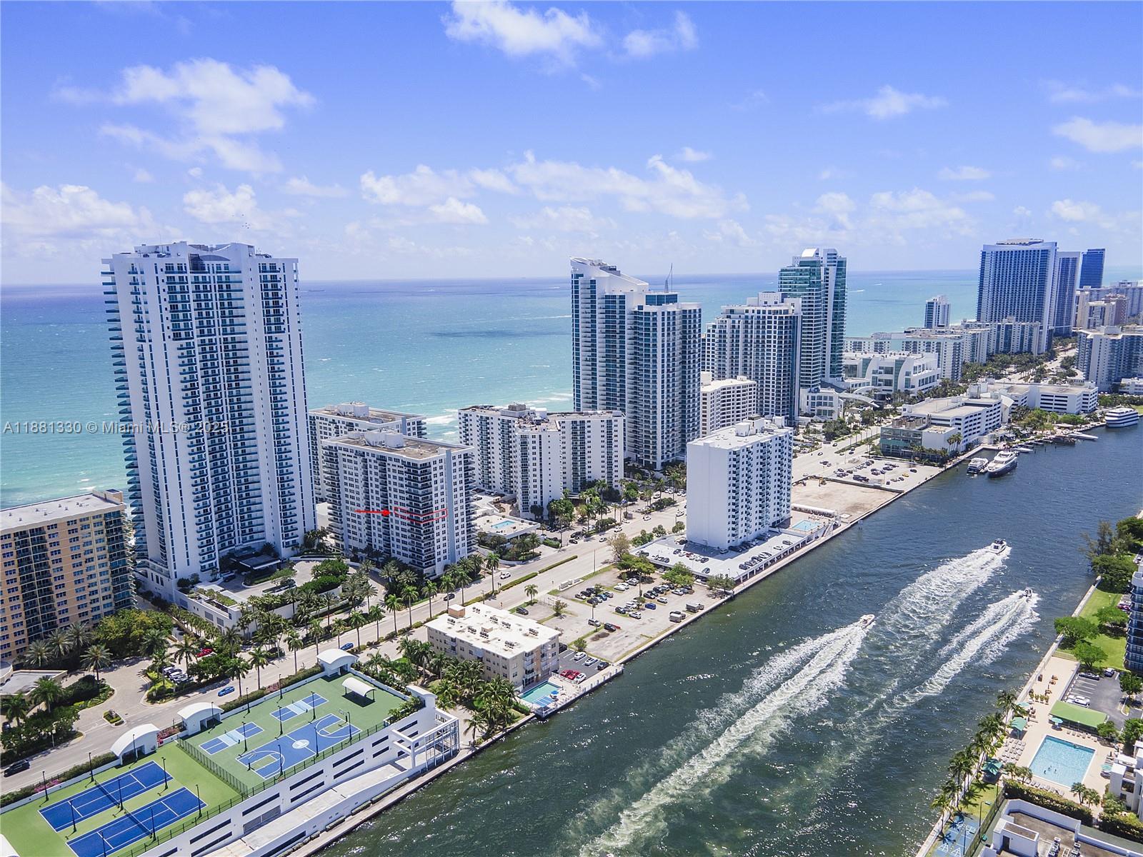 2751 S Ocean Dr #1001N
