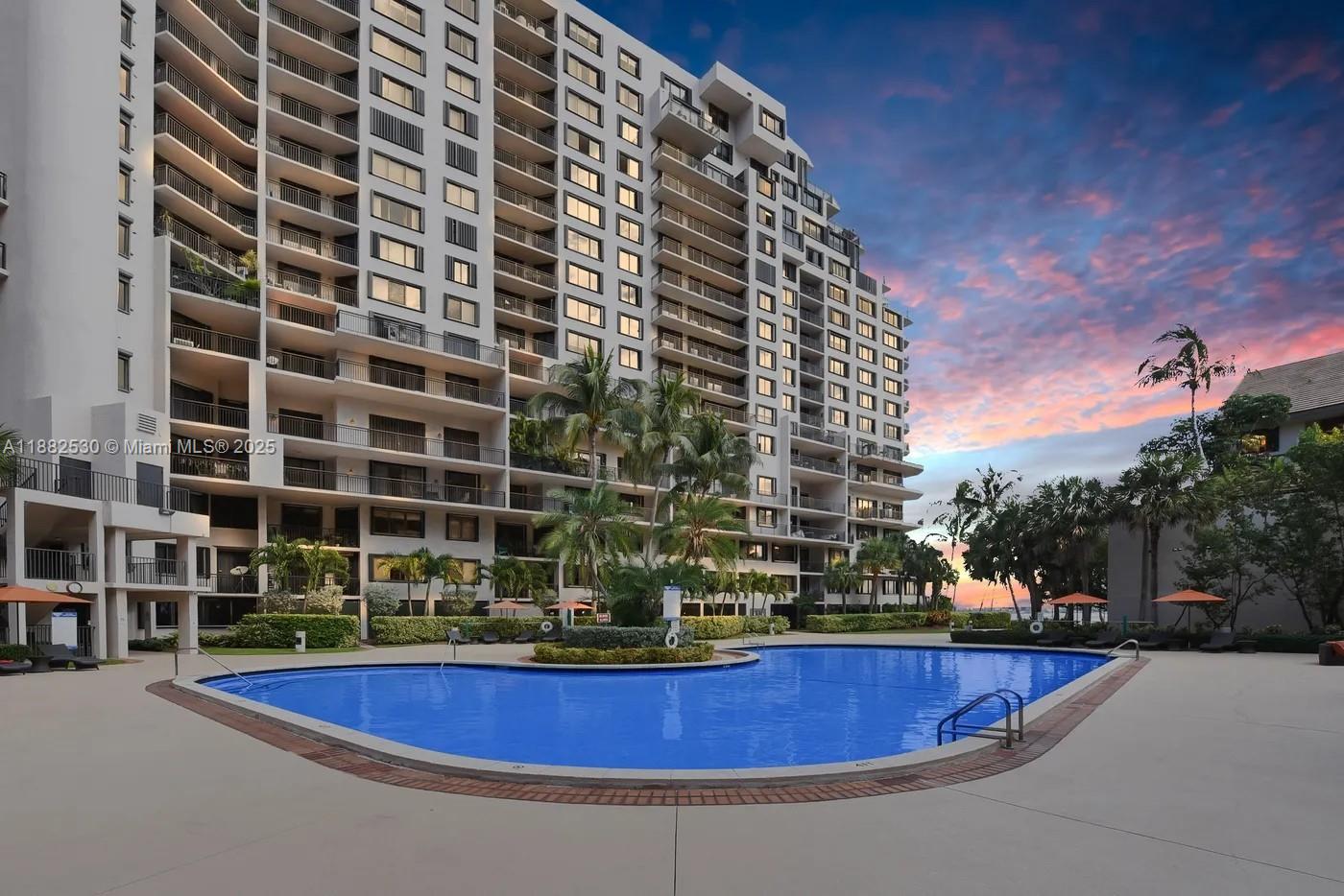 540 Brickell Key Dr #311