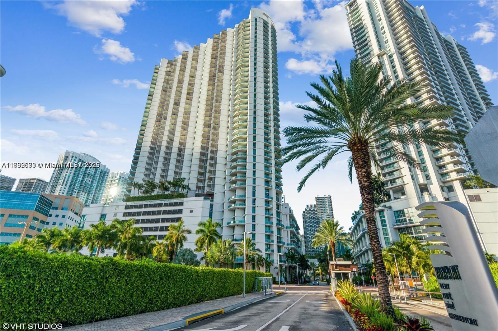350 S Miami Ave #2106