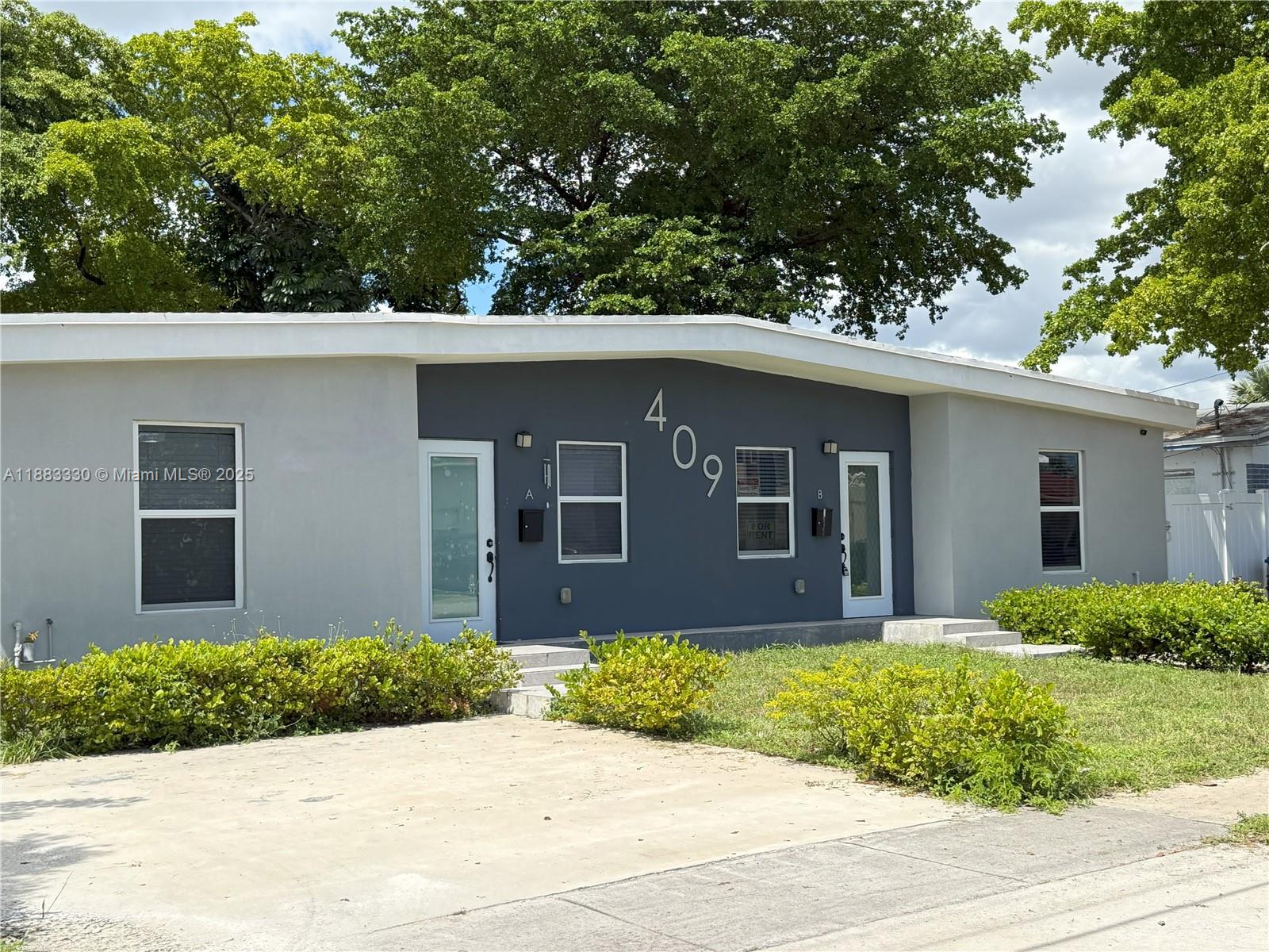 409 NW 4th Ave #B