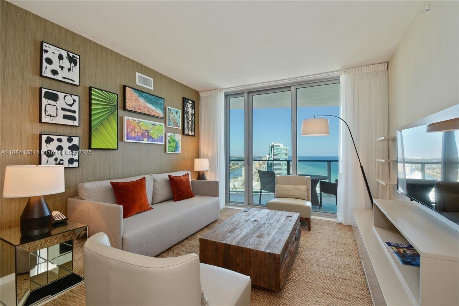 4111 S Ocean #2108