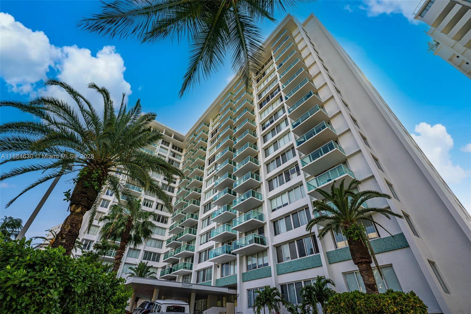 1000 West Ave #432