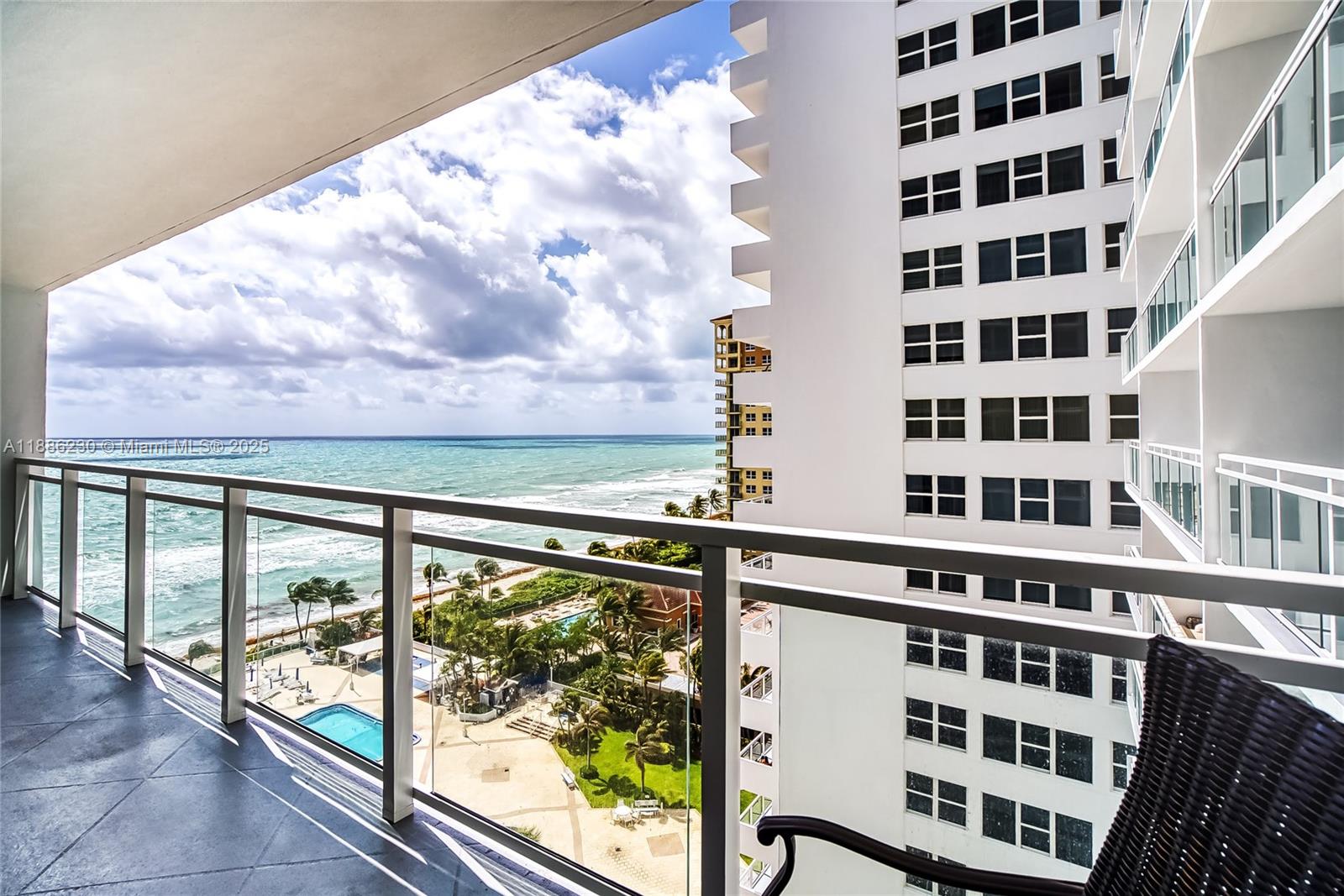 2030 S Ocean Dr #1118