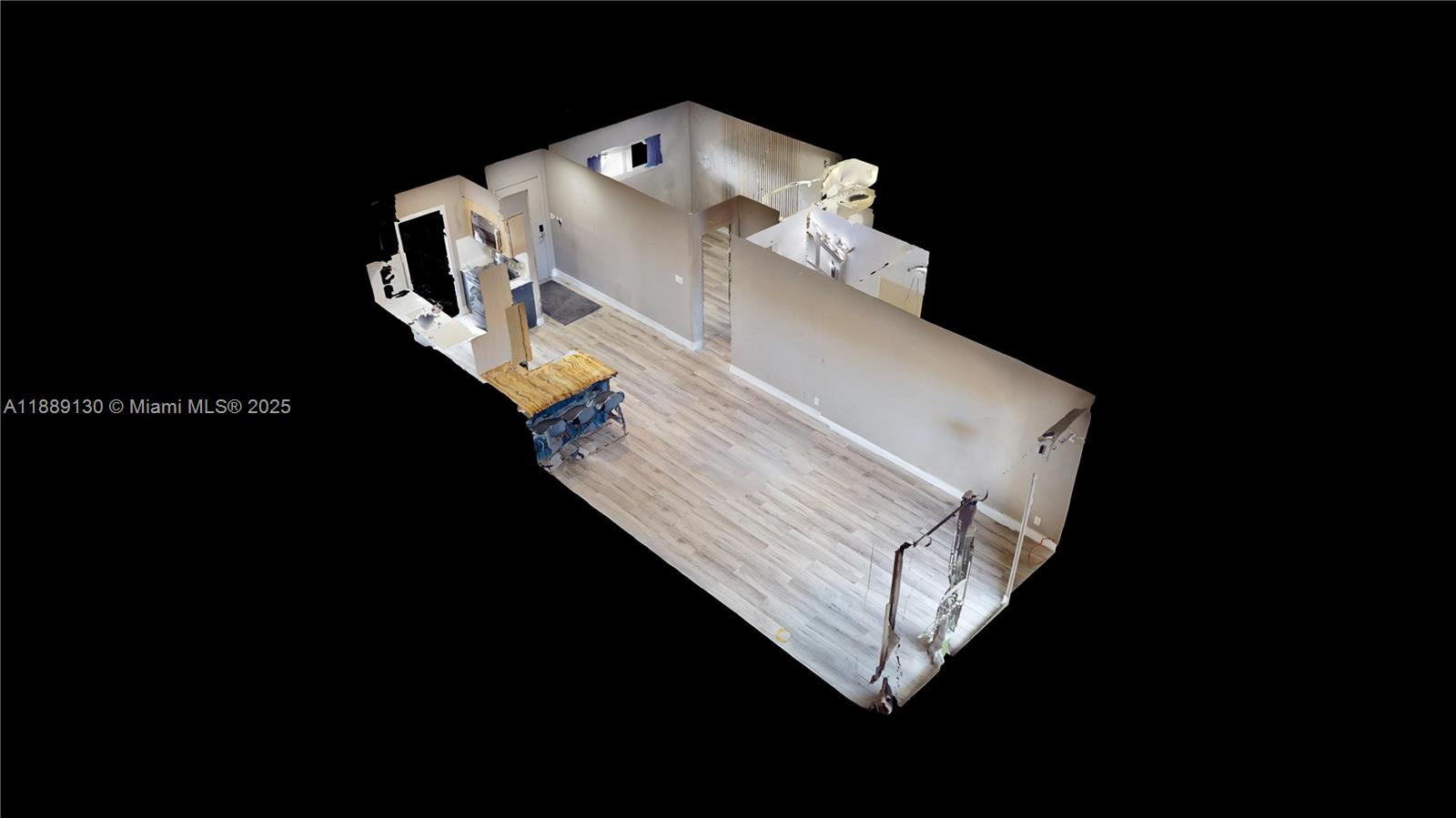 13105 Ixora Ct #303 North Miami, FL 33181