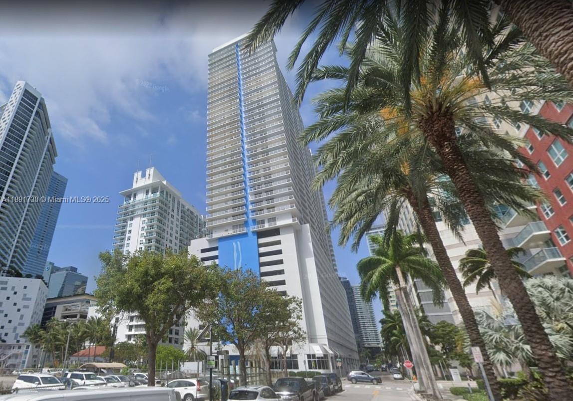 1200 Brickell Bay Dr #3506