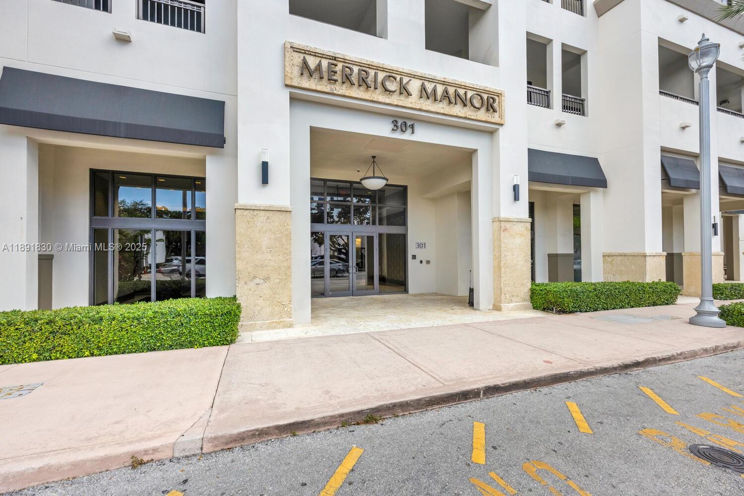 image Merrick Manor26