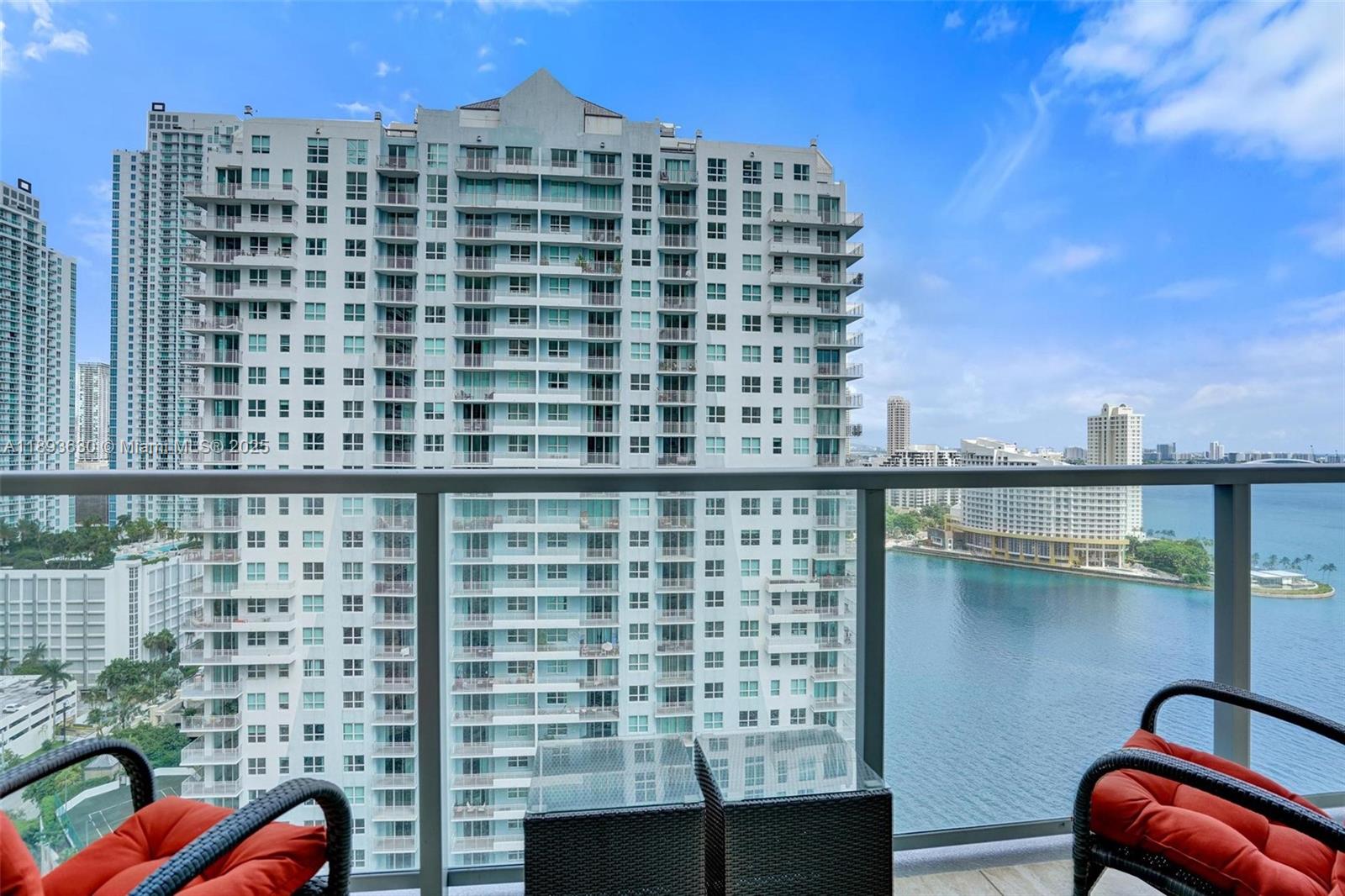 1155 Brickell Bay Dr #2404