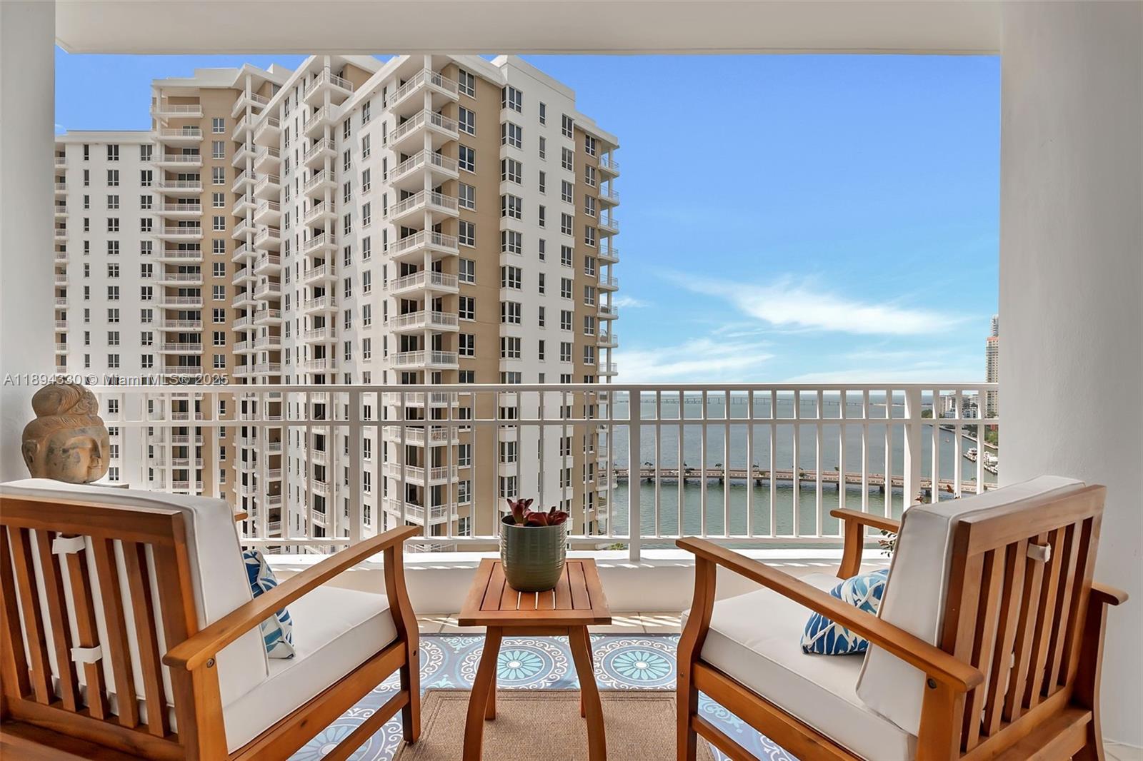 801 Brickell Key Blvd #1601