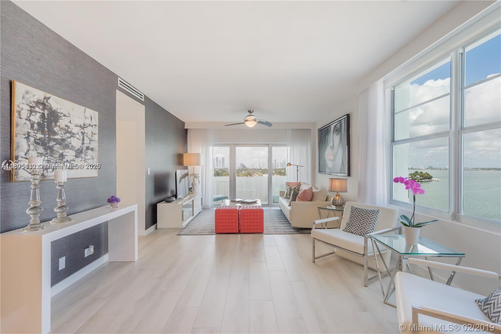 3 Island Ave #09D Miami Beach, FL 33139