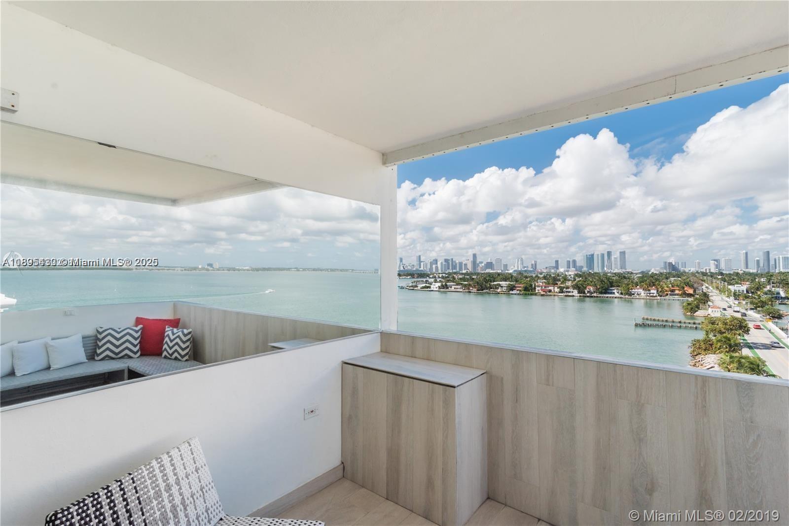 3 Island Ave #09D Miami Beach, FL 33139