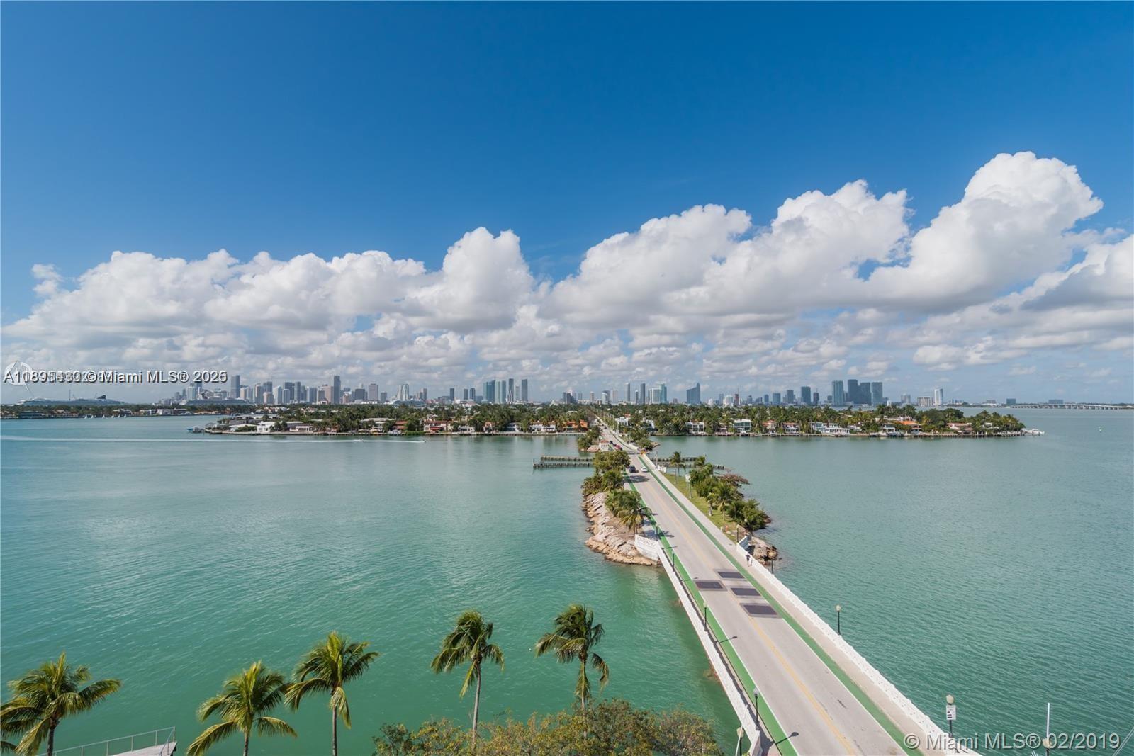3 Island Ave #09D Miami Beach, FL 33139