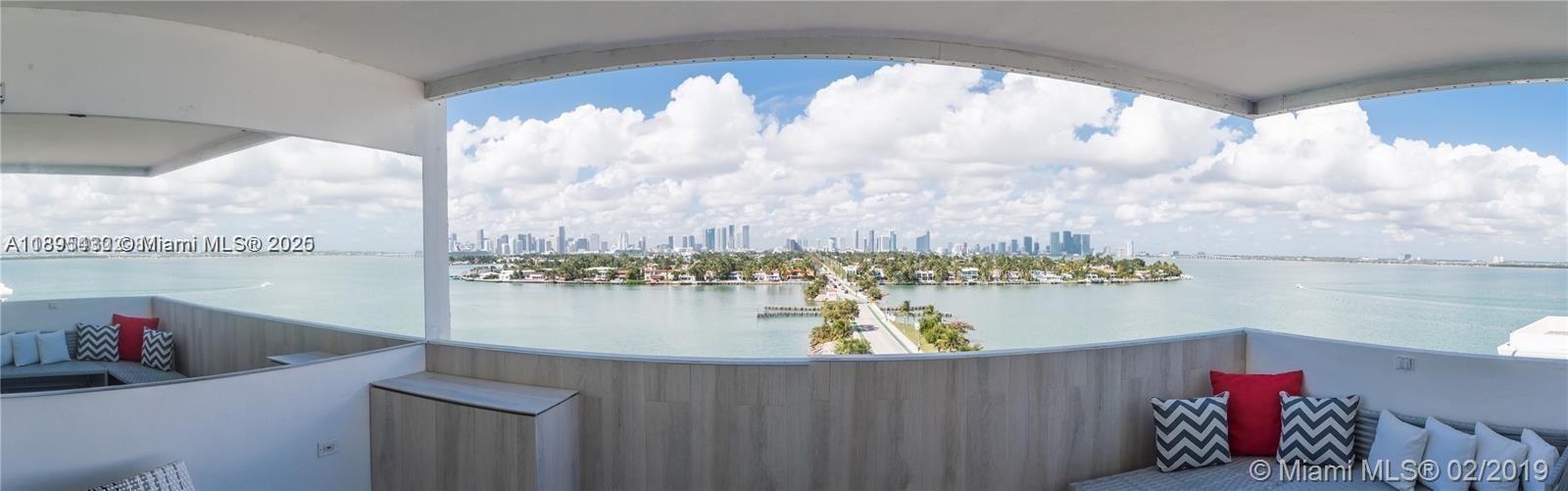 3 Island Ave #09D Miami Beach, FL 33139