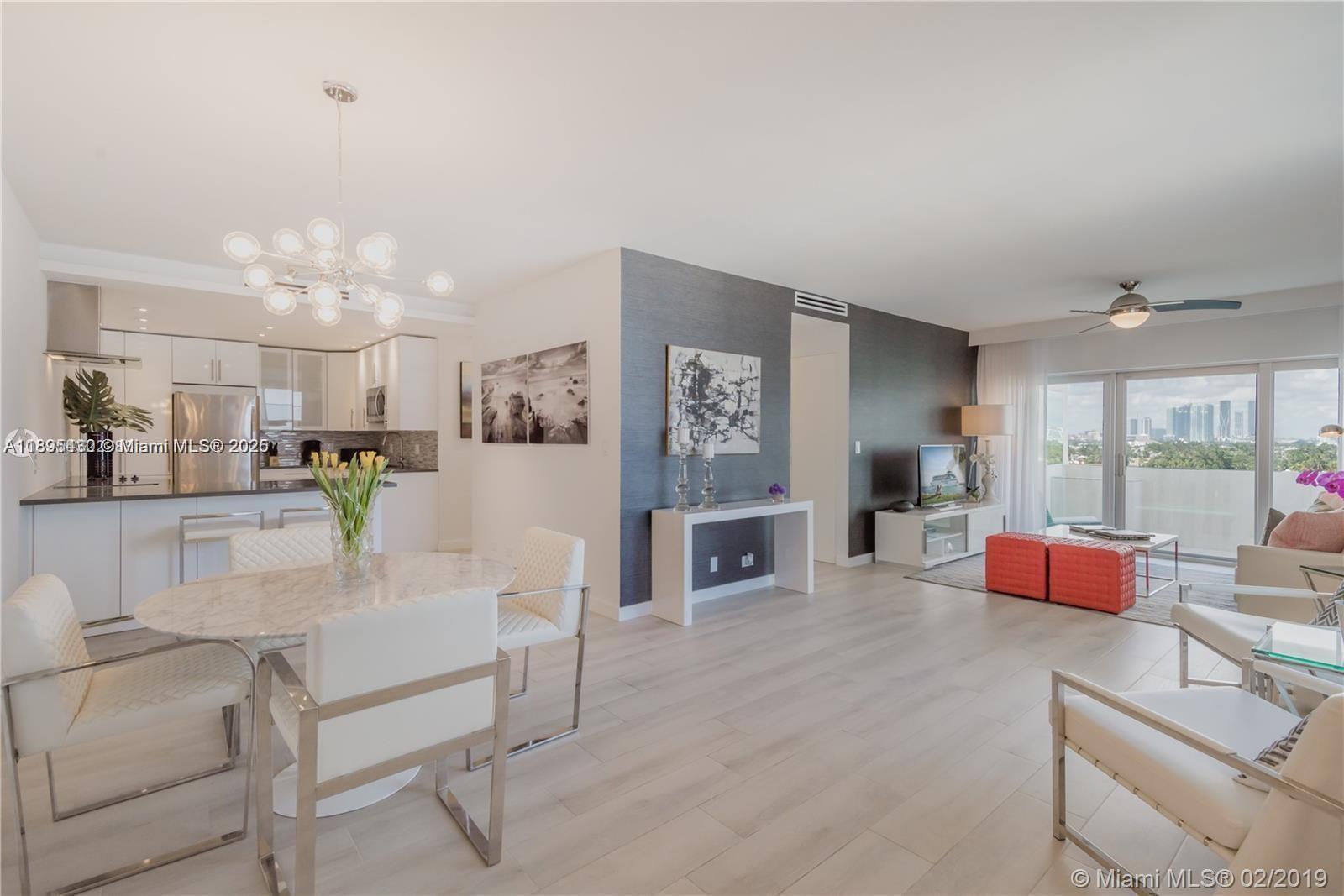 3 Island Ave #09D Miami Beach, FL 33139