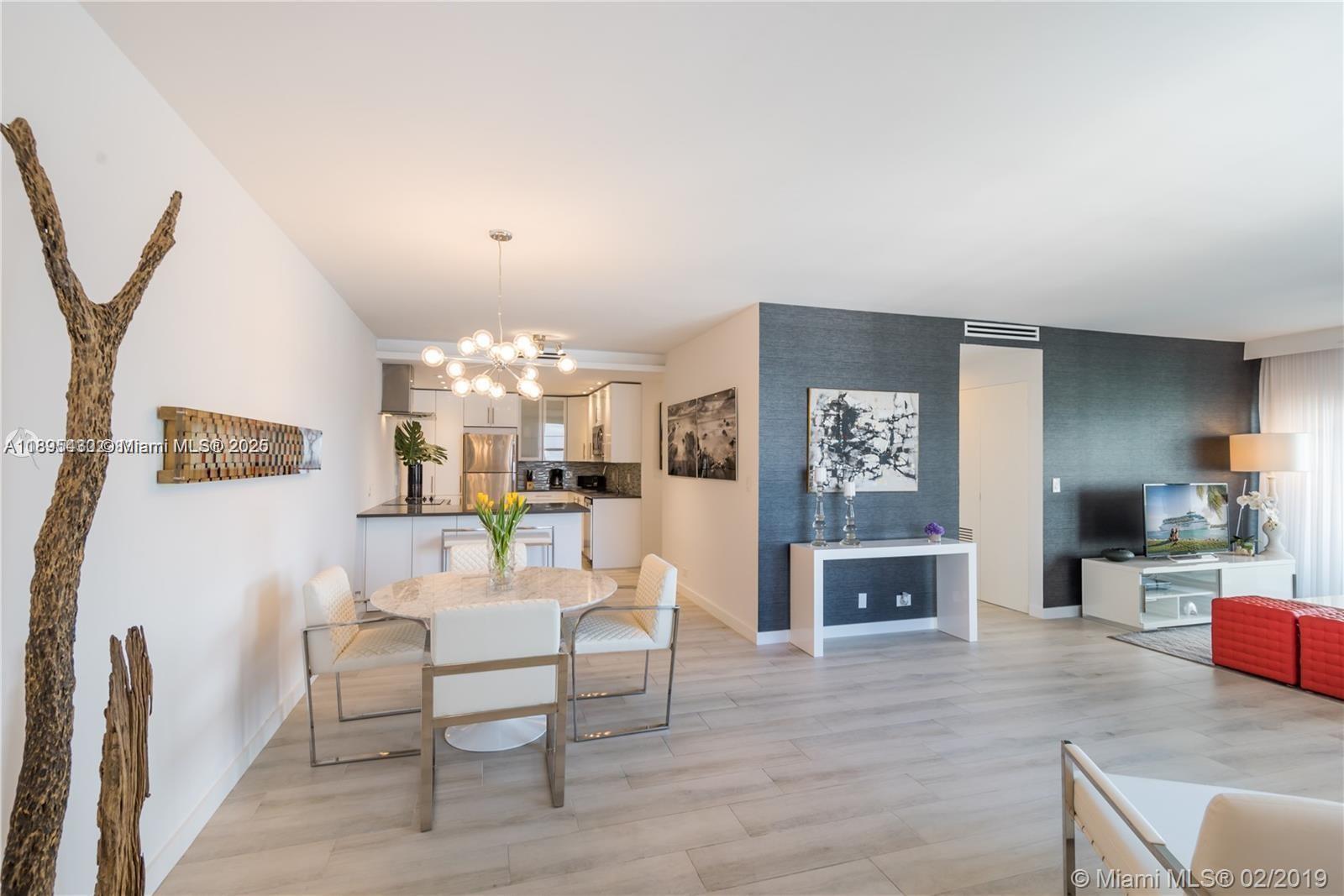 3 Island Ave #09D Miami Beach, FL 33139