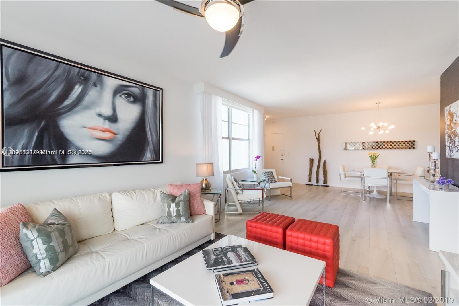 3 Island Ave #09D Miami Beach, FL 33139