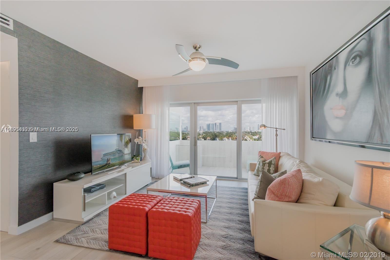 3 Island Ave #09D Miami Beach, FL 33139