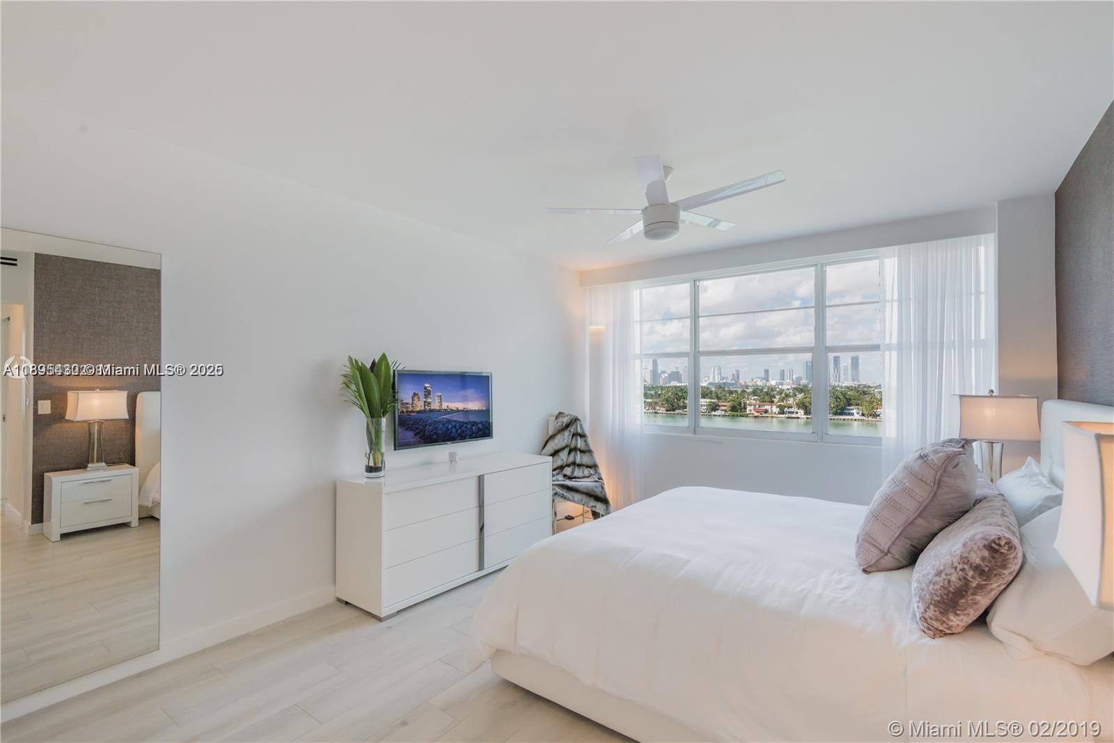 3 Island Ave #09D Miami Beach, FL 33139
